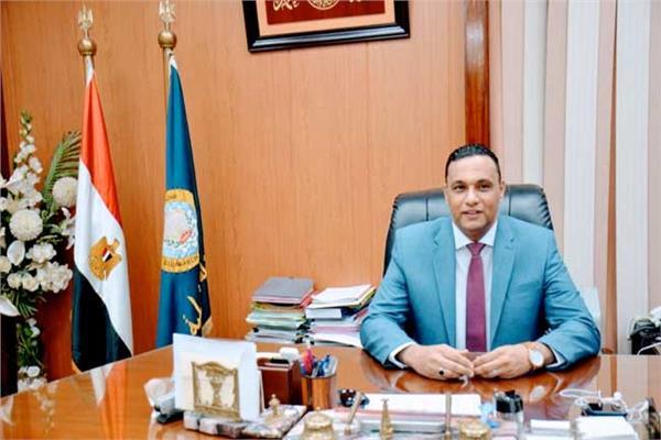  رفع 240 طن قمامة و5 أطنان أتربة من الشوارع والميادين بالدقهلية