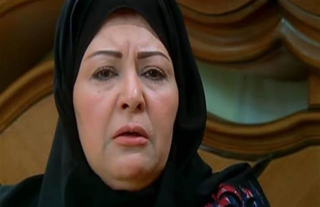 وفاة شقيق الفنانة عفاف شعيب