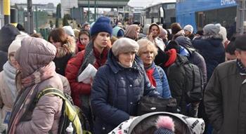   الداخلية البريطانية تصدر أكثر من 25 ألف تأشيرة دخول للاجئين أوكرانيين