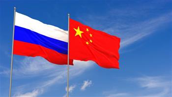   دبلوماسى صينى يوضح أساس العلاقات بين الصين وروسيا