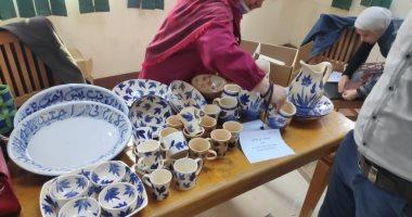 جهاز تنمية المشروعات والقليوبية ينظمان ملتقى لريادة الأعمال  