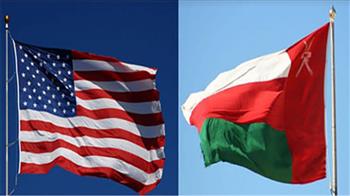   مباحثات عمانية أمريكية بهدف تعزيز التعاون المشترك