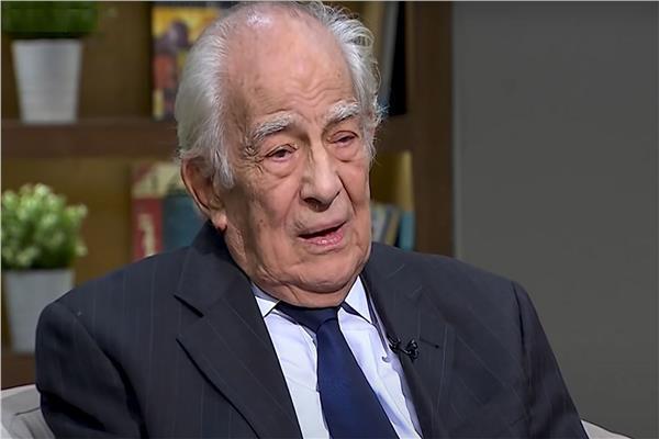 رفض دعوى ابنة رشوان توفيق بقضية فيلا السادس من أكتوبر