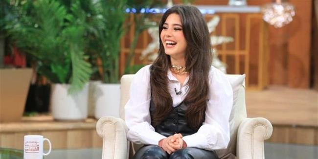 غدا.. مايان السيد وشيقيقاتها في "معكم منى الشاذلي" 