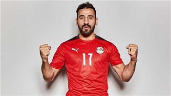 الزمالك ينهي اتفاقه مع مهند لاشين