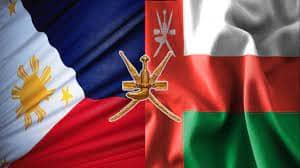   سلطنة عمان والفلبين تبحثان تعزيز التعاون المشترك