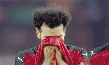 ملك وستظل ملكا.. مواقع التواصل تدعم محمد صلاح