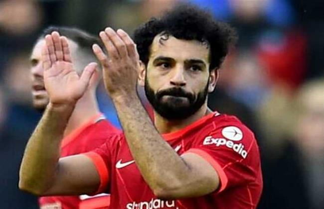 شوبير: محمد صلاح أفضل لاعبى العالم