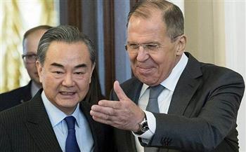   الخارجية الصينية: لا يوجد سقف للتعاون بين الصين وروسيا
