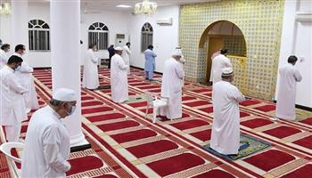   الإمارات تُحدث بروتوكول الصلاة لشهر رمضان