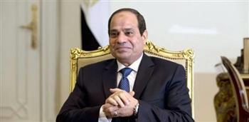 هيئة قضايا الدولة تهنئ الرئيس السيسي بحلول شهر رمضان