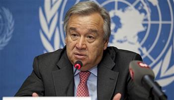   الأمم المتحدة تدعو حكومات الدول لاحترام الحوار والدبلوماسية 