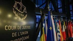   محكمة العدل الأوروبية ترفض رفع القيود المفروضة على قناة روسيا اليوم