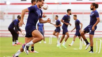 «فيريرا» يخفف الحمل البدني للاعبين