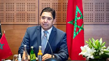   المغرب والسودان يبحثان تعزيز العلاقات الثنائية
