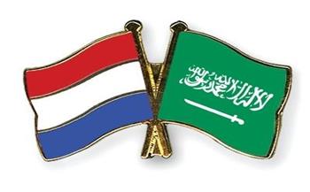   السعودية وهولندا يبحثان مستجدات القضايا الإقليمية والدولية