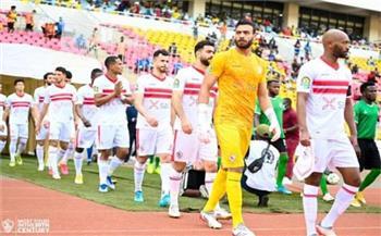 غدا.. الاجتماع الفني للقاء الزمالك وساجرادا