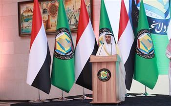مجلس التعاون الخليجي والجامعة العربية يبحثان التطورات الأوضاع بالمنطقة