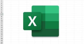 كيفية تمكين الوضع المظلم فى Excel