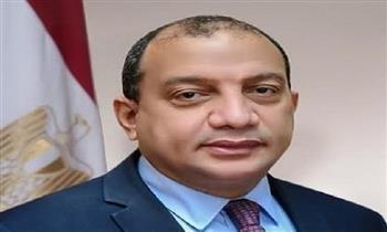 إنشاء مركز للبحوث والتكنولوجيا بكلية طب أسنان بني سويف 