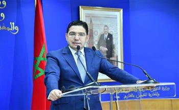   المغرب وبنيين يبحثان العلاقات الثنائية والآفاق الجديدة للتعاون