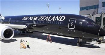   شركة طيران نيوزيلندا تعتزم جمع 1.5 مليار دولار لإعادة بنائها