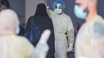   المغرب تُسجل 105 إصابات جديدة بفيروس كورونا