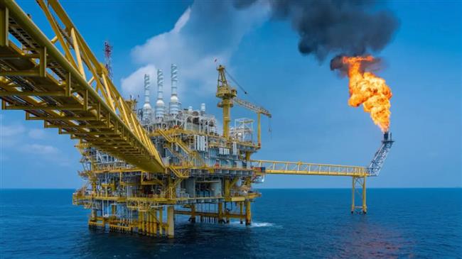 أسعار الغاز فى أوروبا تتجاوز 1340 دولارا لكل ألف متر مكعب