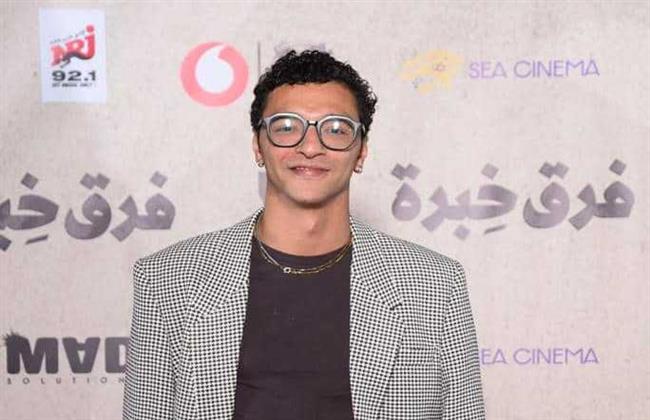 علي السبع ينافس بـ"أحلام" يسرا و"مشوار" محمد رمضان