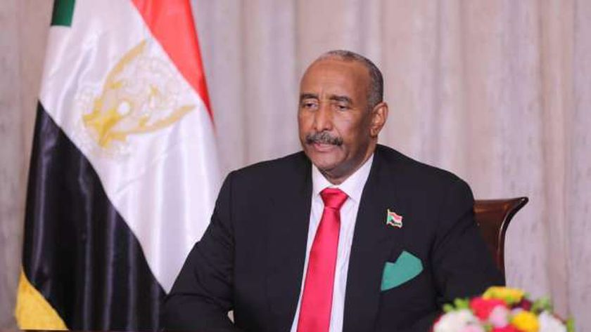 البرهان: مصر تدعم السودان بكل جهاته والعلاقات بين الشعبين لا تتغير بتغير الأنظمة