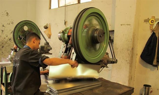 خبراء: التصنيع لم يعد يكفى لخلق فرص العمل المطلوبة  