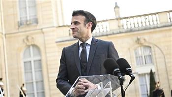  ماكرون الأوفر حظا في انتخابات الرئاسة الفرنسية