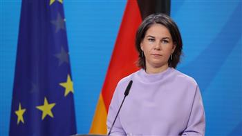   ألمانيا تعلن استعدادها لتقديم ضمانات أمنية لأوكرانيا