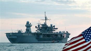  الولايات المتحدة تسحب سفنها الحربية من البحر الأسود