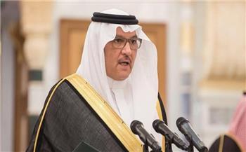   سفير السعودية لدى القاهرة: علاقاتنا مع مصر تاريخية وتحكمها روابط مشتركة