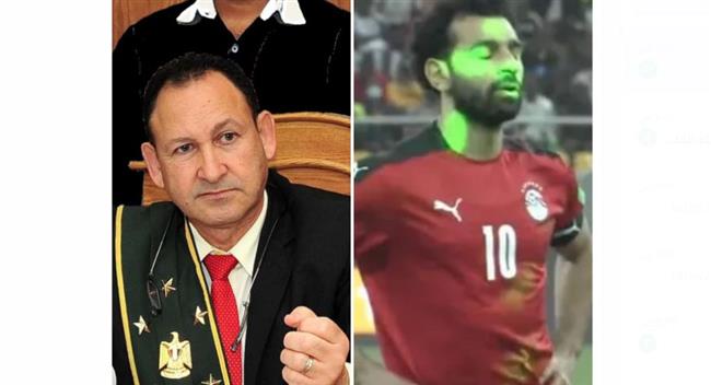  قاض مصرى لقضاة الفيفا: 6 مخالفات جسيمة وقعت على منتخب مصر أمام السنغال