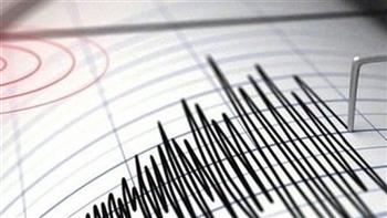   زلزال بقوة 7 درجات يضرب سواحل كاليدونيا الجديدة