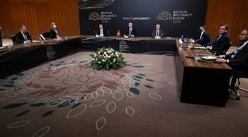 تركيا تعلن لقاء جديدا محتملا بين روسيا وأوكرانيا
