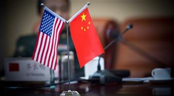   الصين تقيد دخول المسئولين الأمريكيين إليها
