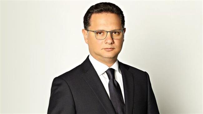 وفاة والدة الإعلامي شريف عامر