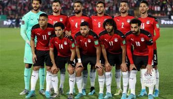 تقدم مصر وتراجع السنغال.. مفاجآت فى تصنيف الفيفا للمنتخبات