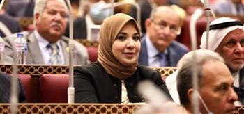 هلالي تتقدم باقتراح برغبة لإلزام الجامعات المصرية بتأهيل وتدريب الطلاب لسوق العمل
