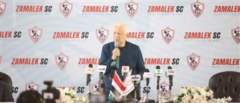 رئيس الزمالك: يجب الحفاظ على محمد صلاح الجوهرة التي تمتلكها مصر