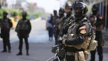  الأمن العراقى يعلن إحباط تهريب 7 صهاريج نفط أبيض