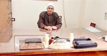 أوقاف الأقصر: نجحنا فى بيع 130 صك إطعام قبل بدء شهر رمضان