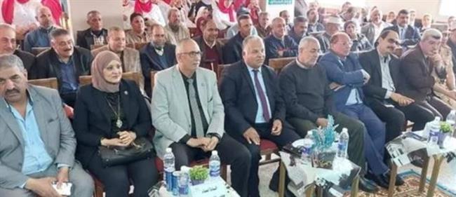 ندوة ثقافية حول مبادرة «حياة كريمة» في دمياط
