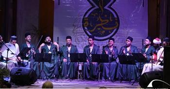 غدا.. حفل للانشاد الديني بمركز الربع الثقافي