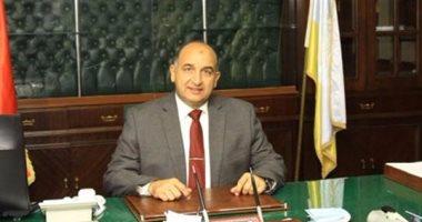 عميد تجارة الإسكندرية: الثورة التكنولوجية سلاح هام يخترق عقول الشباب
