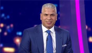 وائل جمعة يوجه رسالة شكر للاعبي المنتخب الوطني لكرة القدم عقب رحيله