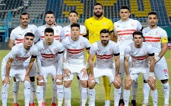 موعد مباراة الزمالك وساجرادا الأنجولى والتشكيل المتوقع